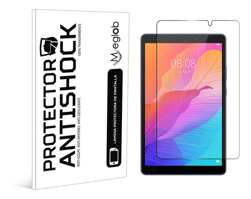 Protector De Pantalla Antishock Tablet Huawei Matepad T8