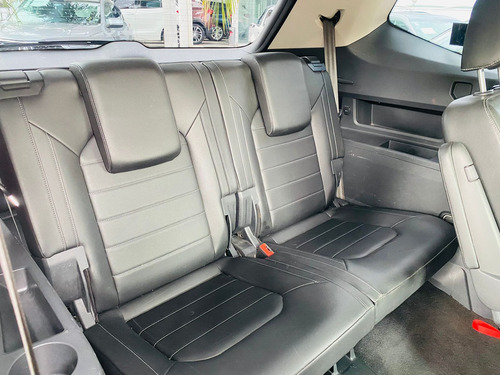 Volkswagen Teramont 3.6 V6 Highline Plus