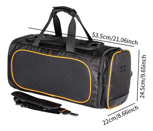 Altavoces Que Transporta Mochila Para Bolsillos De