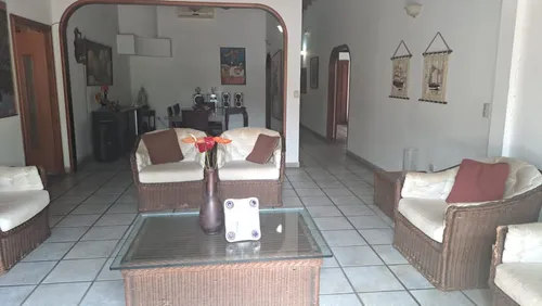 Casa Urb. Costa Azul Qc