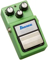 Comprar Efecto Sencillo Para Guitarra Eléctrica Ibanez Ts9