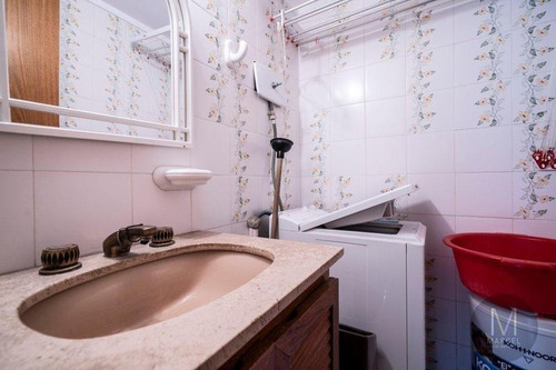 Imagen 12 de 17 de Departamento En Venta - 4 Ambientes - Pinamar - Frente Al Mar