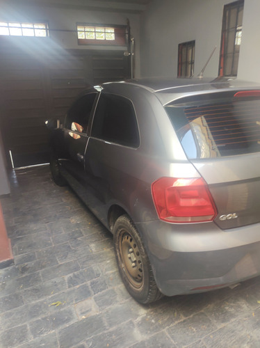 Volkswagen Gol Trend 1.6 Pack I 101cv 3p