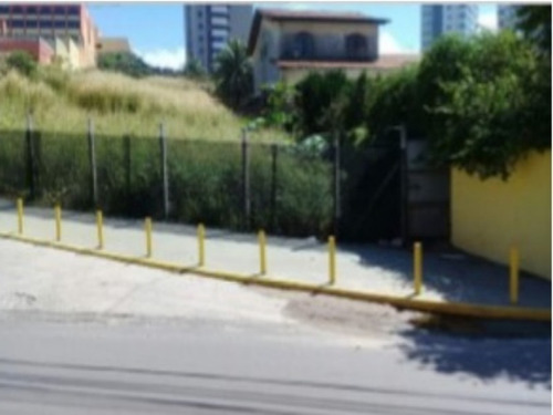 Imagem 8 de 10 de Excelente Terreno Plano 2.371,20 M2 Patamares - Sfl421 - 68227203