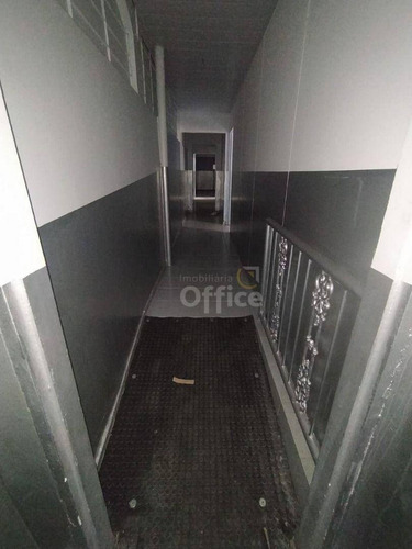 Loja Para Alugar, 100 M² Por R$ 10.000,00/mês - Vila Góis - Anápolis/go - Lo0003