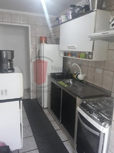 Imagem 5 de 15 de Apartamento - Vila Prudente - Ref: 8603 - V-8603