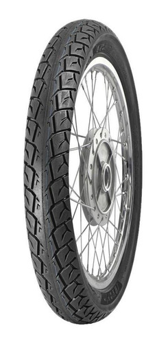 Par Pneus Traseiro Levorin Matrix 90/90-18 57p Honda Cg 160