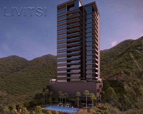 Departamento En Venta En Valle Oriente