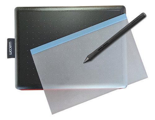 Tableta Wacom One