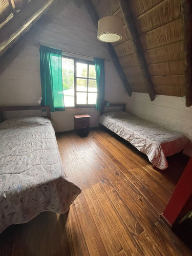 Complejo De 6 Cabañas En Venta La Paloma, Financio