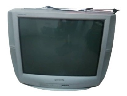 Panasonic Televisor 29 Pulgadas Crt