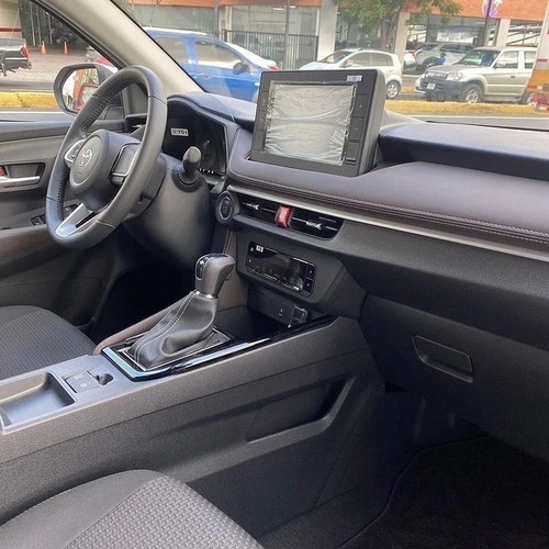 Imagen 6 de 6 de Toyota Yaris 2023 Diferentes Modelos