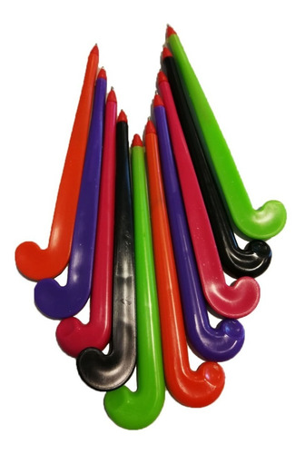 Lapicera Palo De Hockey Souvenir Stick Regalo