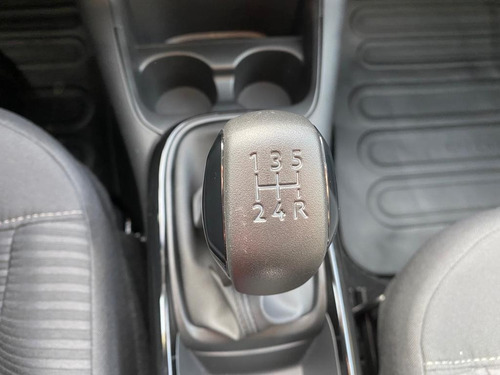 Imagen 10 de 18 de Citroen Cactus Vti 115 Feel Pack Manual Oferta
