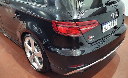 Audi S3 2.0 Tfsi Stronic Quattro 300cv