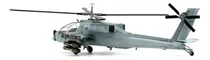 Comprar Coleccion Helicopteros De Combate Ah 64 Apache Easy Model
