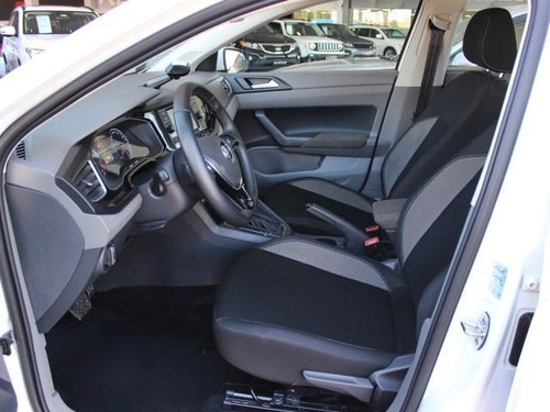 Volkswagen Virtus Comfort. 200 Tsi 1.0 Flex 12v Aut
