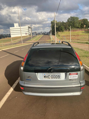 Fiat Marea Weekend 1.8
