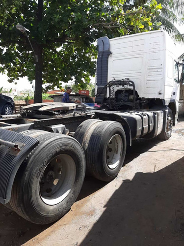 Volvo Fm 370