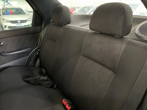 Imagem 9 de 10 de Fiat Siena 1.0 Mpi Fire 8v Flex 4p Manual