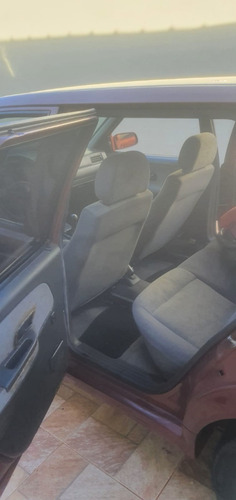 Imagem 4 de 15 de Volkswagen Santana