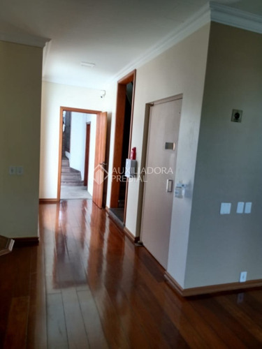 Imagem 7 de 15 de Apartamento - Auxiliadora - Ref: 337074 - V-337074