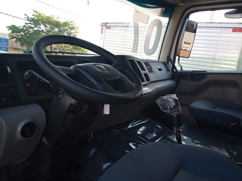 Imagem 3 de 6 de Vw 17.250 Sc - Marka Veiculos Ltda