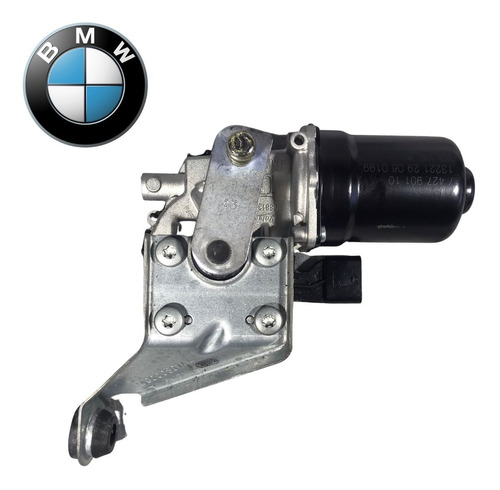 Motor Limpador Do Para-brisa Bmw 320i G20 2021