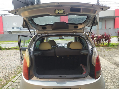 Chery Face 1.3 Flex 2014 Para Retirada De Peças Avulsas (Usado)