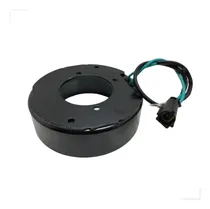 Comprar Bobina Compressor Ar Condicionado 10p15 u002F 6p148 24v