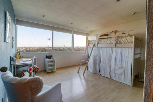 Imagen 11 de 14 de Hermoso Penthouse En Venta,vista Panorámica Bosque De Minas