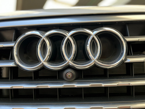 Audi Q7 Elite 3.0 turbo
