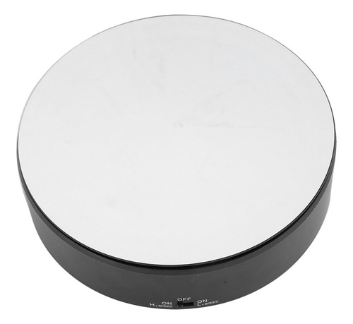 Expositor Giratorio De 1 Kg Con Soporte De Carga De 360 Grad