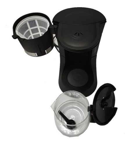Imagen 4 de 6 de Cafetera Electrica 12 Tazas Xi-cm12