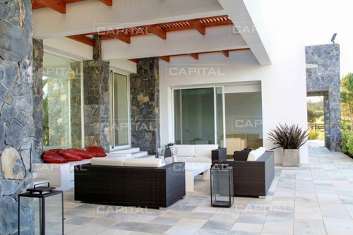 Imagen 30 de 30 de Chacra Con Casa En Venta Mangrullos De Punta Piedra- Ref: 27705