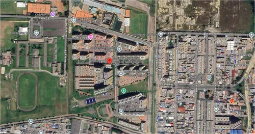 Apartamento En Venta En Tibabita - Usaquén. Cod V135156