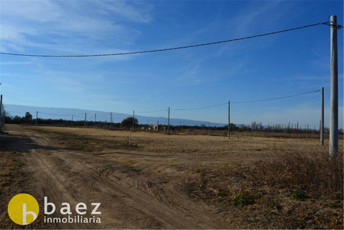 Lote De 986m2 En Santa Rosa Del Conlara