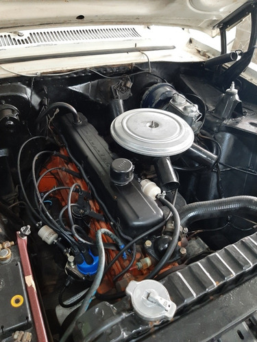 Chevrolet 400