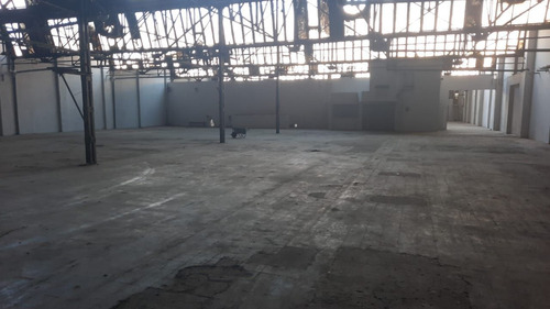 Imagen 11 de 14 de Depósito - Ciudadela