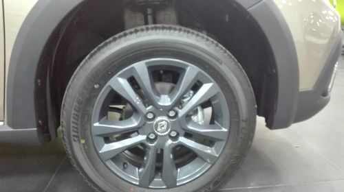 Imagen 16 de 16 de Stepway 1.6 16v Zen ( F R )