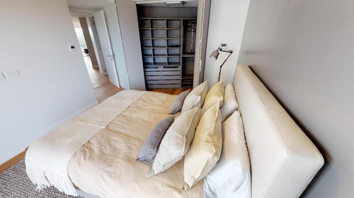 Nila · Venta Departamento De 3 Ambientes