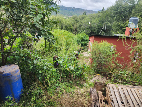 Casa Mas Cabaña A La Venta En Bialet Masse. (c387)