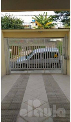 Imagem 12 de 13 de Apartamento Sem Condomínio 44m² Bairro Vila Guiomar - 1033-11859