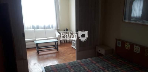 Imagem 7 de 15 de Apartamento- Teresópolis, Alto - 3383
