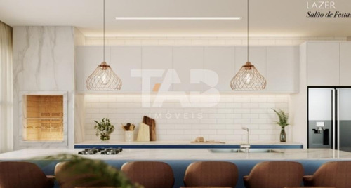 Imagem 5 de 8 de Apartamento Para Venda No Marbella Na Praia Brava - 114009