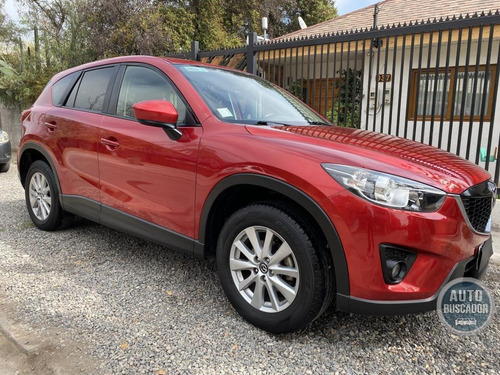 Mazda Cx5 2014