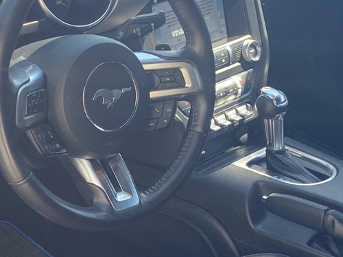 Mustang 2019