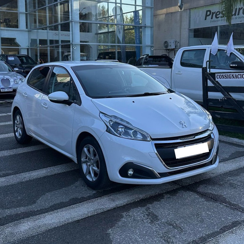 Peugeot 208 1.2 Active 5p