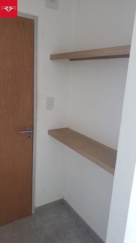 Imagen 7 de 13 de Venta De Departamento 1 Dormitorio En La Plata (14 Y 33)