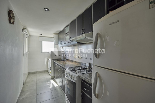 Imagen 11 de 30 de Depto 2 Ambientes Con Balcon Y Cochera Semicubierta En Moron